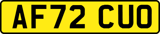 AF72CUO