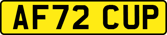 AF72CUP