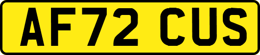 AF72CUS