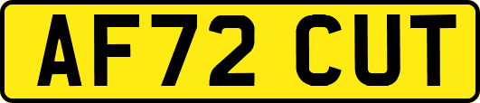 AF72CUT