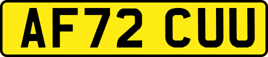 AF72CUU