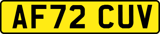 AF72CUV