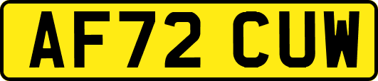 AF72CUW