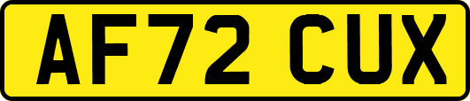 AF72CUX