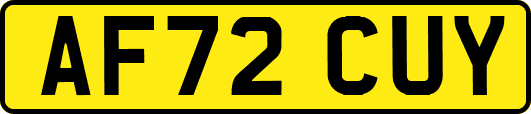 AF72CUY