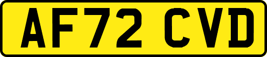 AF72CVD