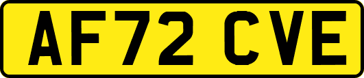 AF72CVE