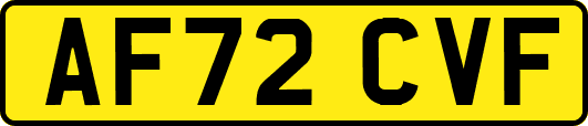 AF72CVF