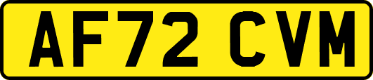 AF72CVM