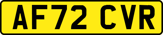 AF72CVR