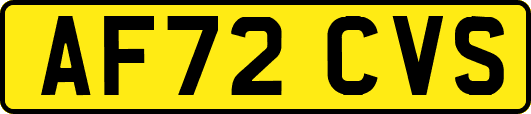 AF72CVS