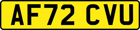 AF72CVU