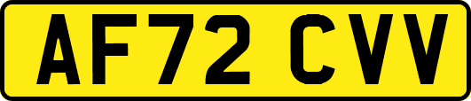 AF72CVV