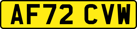 AF72CVW