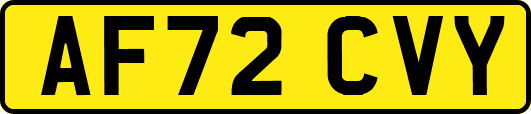 AF72CVY