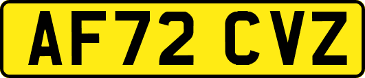 AF72CVZ