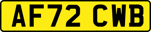 AF72CWB