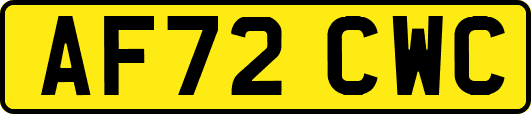 AF72CWC