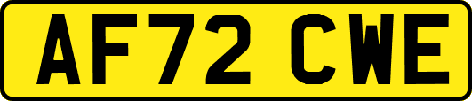AF72CWE