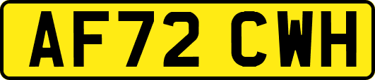 AF72CWH