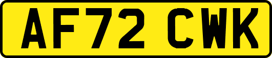AF72CWK