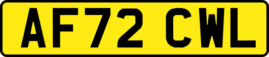 AF72CWL