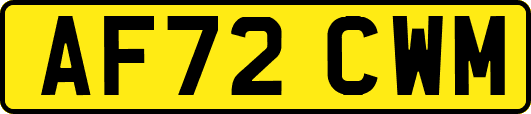 AF72CWM