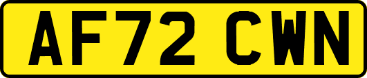 AF72CWN