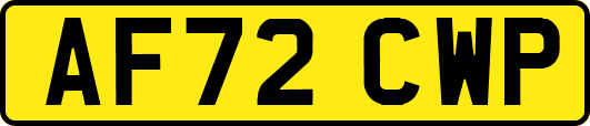 AF72CWP