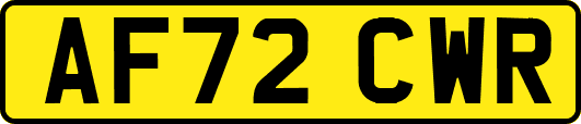AF72CWR