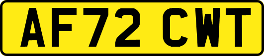 AF72CWT