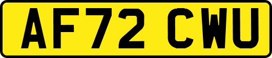 AF72CWU