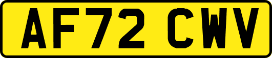 AF72CWV