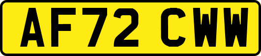 AF72CWW
