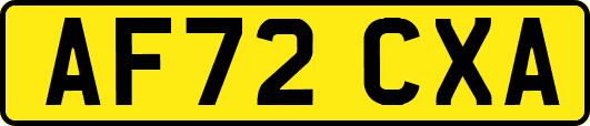 AF72CXA