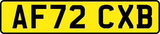 AF72CXB
