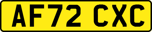 AF72CXC