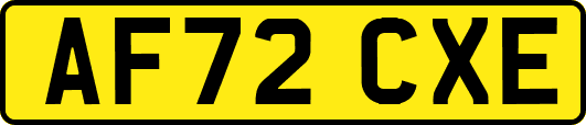 AF72CXE
