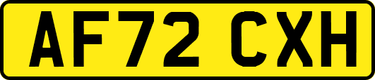 AF72CXH
