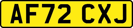 AF72CXJ
