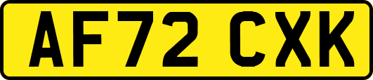 AF72CXK