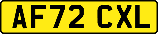 AF72CXL