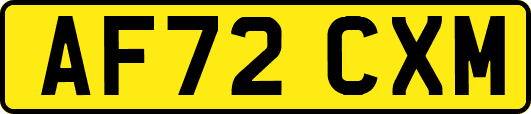 AF72CXM
