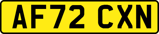 AF72CXN