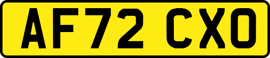 AF72CXO