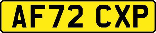 AF72CXP