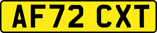 AF72CXT