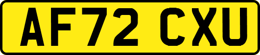 AF72CXU