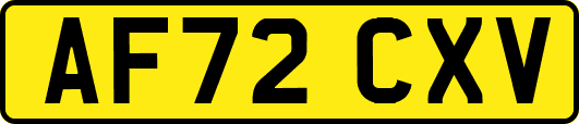 AF72CXV