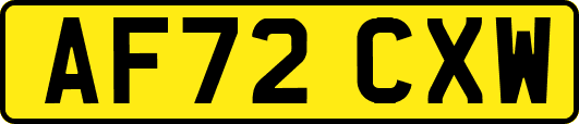 AF72CXW